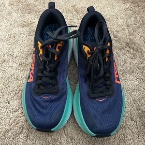 Hoka sneaker women’s